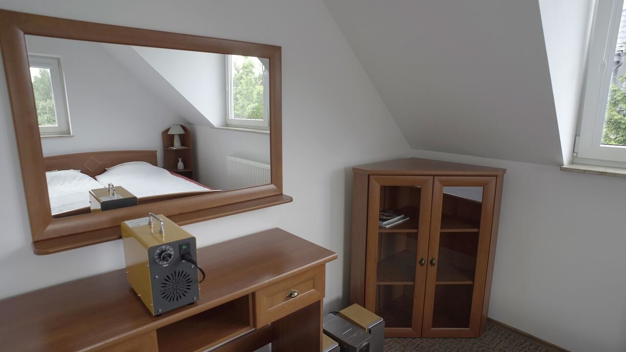 Апартаменты Apartamenty Beata w Sasinie Сашино-16