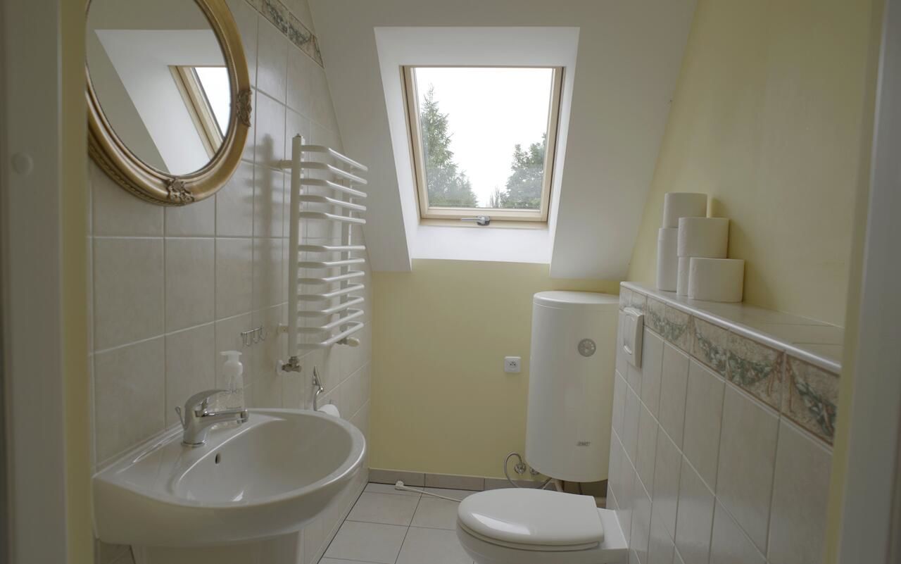 Апартаменты Apartamenty Beata w Sasinie Сашино-20