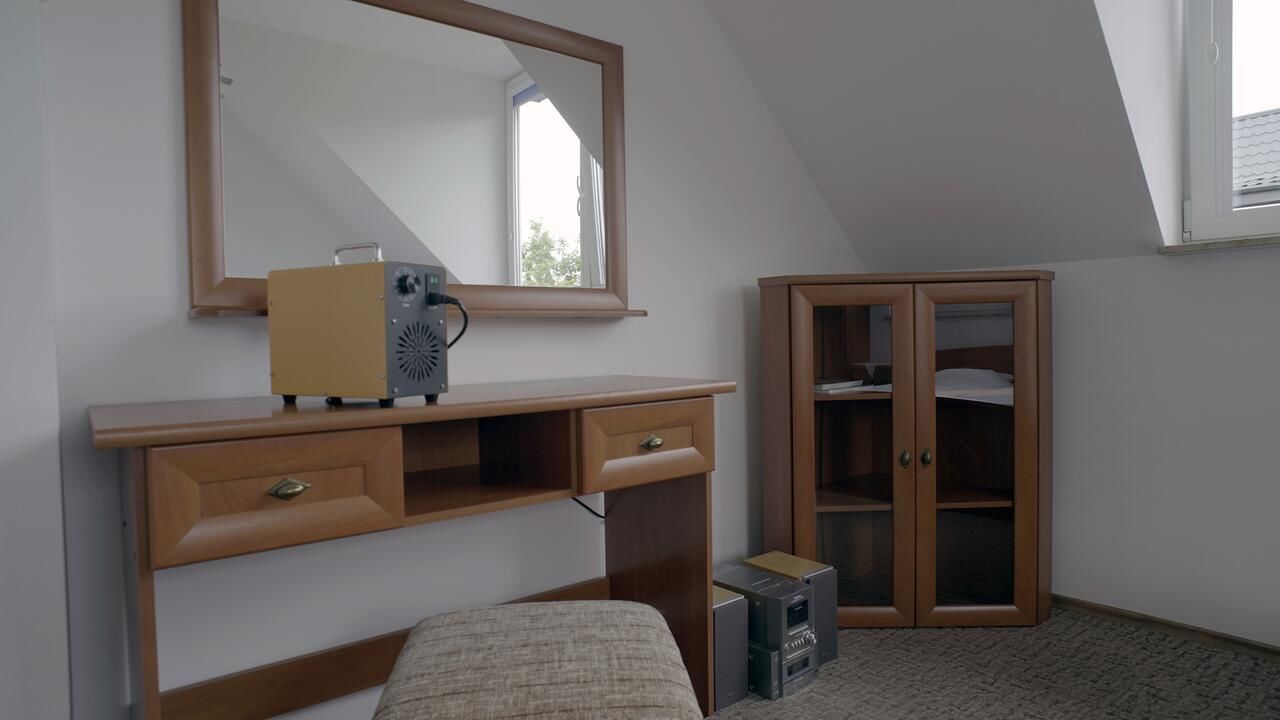 Апартаменты Apartamenty Beata w Sasinie Сашино-22