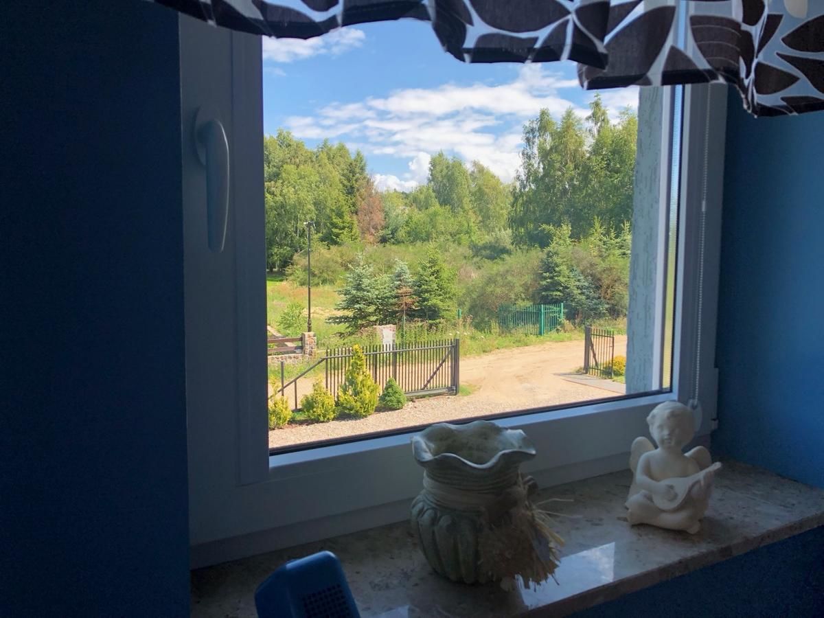 Апартаменты Apartamenty Beata w Sasinie Сашино-41