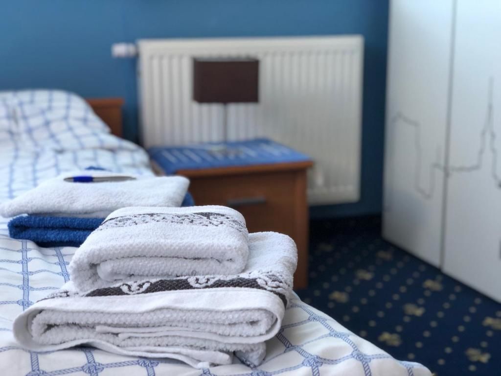 Апартаменты Apartamenty Beata w Sasinie Сашино-53
