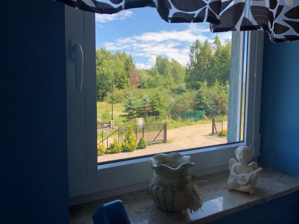 Апартаменты Apartamenty Beata w Sasinie Сашино-54