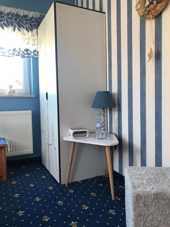 Апартаменты Apartamenty Beata w Sasinie Сашино-56