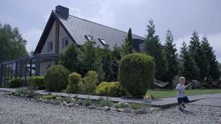 Апартаменты Apartamenty Beata w Sasinie Сашино-1