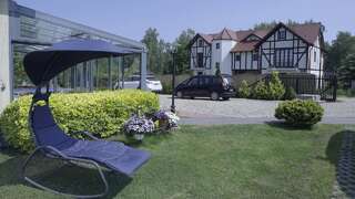 Апартаменты Apartamenty Beata w Sasinie Сашино-4