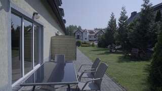 Апартаменты Apartamenty Beata w Sasinie Сашино-6
