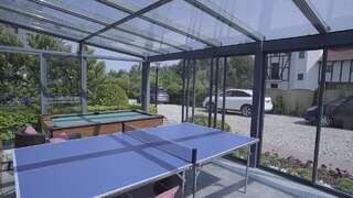 Апартаменты Apartamenty Beata w Sasinie Сашино-7