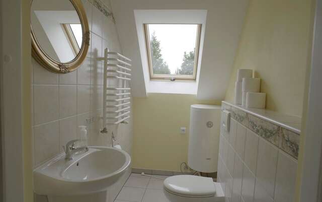 Апартаменты Apartamenty Beata w Sasinie Сашино-19