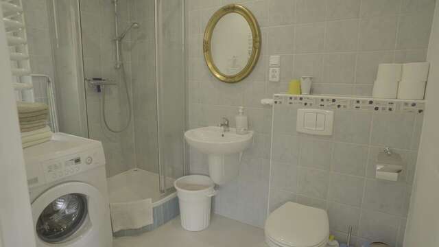 Апартаменты Apartamenty Beata w Sasinie Сашино-20