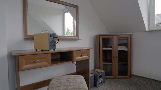 Апартаменты Apartamenty Beata w Sasinie Сашино-21