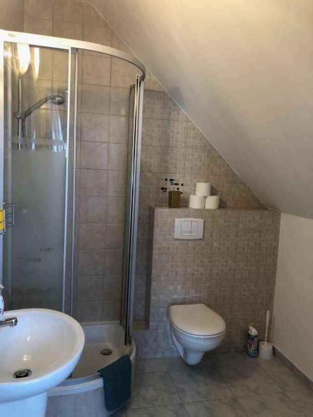 Апартаменты Apartamenty Beata w Sasinie Сашино-56
