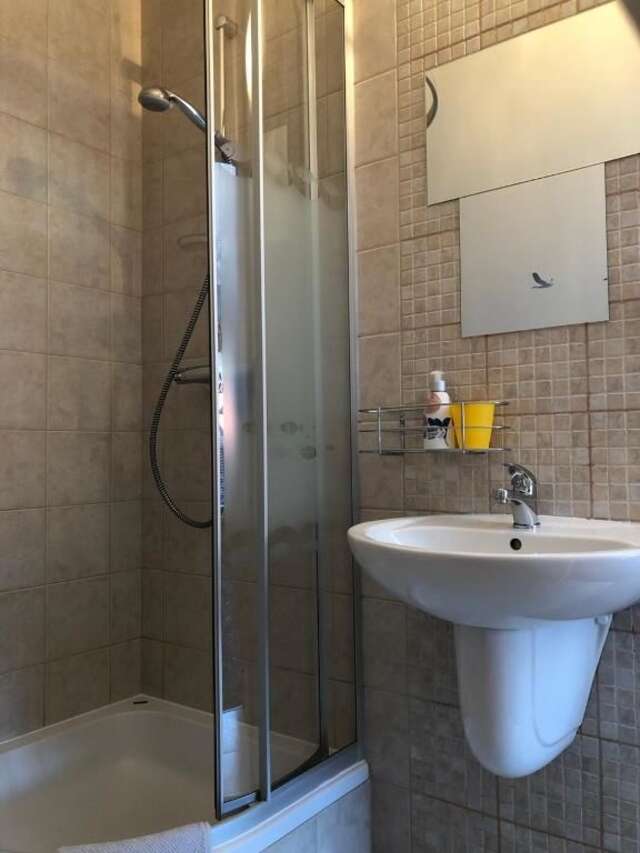 Апартаменты Apartamenty Beata w Sasinie Сашино-63